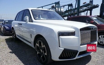 Rolls-Royce Cullinan, 2025 год, 64 990 000 рублей, 1 фотография