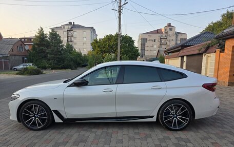 BMW 6 серия, 2020 год, 6 300 000 рублей, 8 фотография