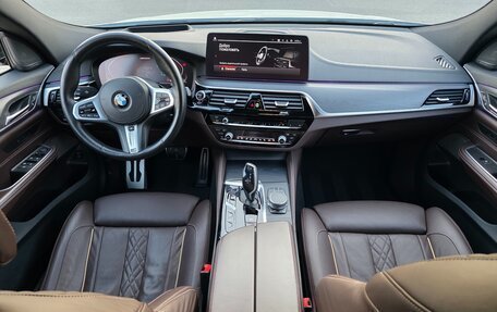 BMW 6 серия, 2020 год, 6 300 000 рублей, 16 фотография