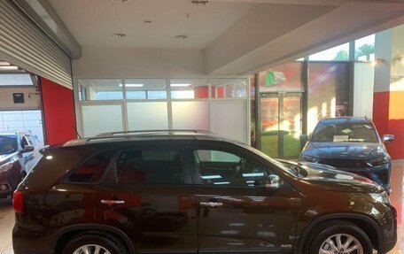 KIA Sorento II рестайлинг, 2016 год, 1 749 000 рублей, 3 фотография