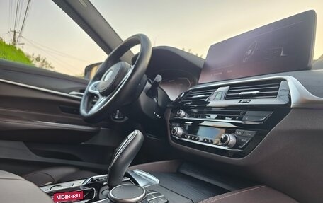 BMW 6 серия, 2020 год, 6 300 000 рублей, 15 фотография