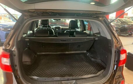 KIA Sorento II рестайлинг, 2016 год, 1 749 000 рублей, 8 фотография