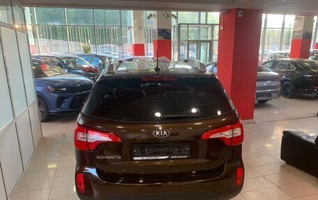 KIA Sorento II рестайлинг, 2016 год, 1 749 000 рублей, 4 фотография