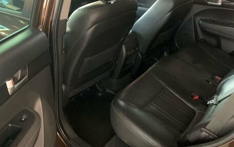 KIA Sorento II рестайлинг, 2016 год, 1 749 000 рублей, 7 фотография