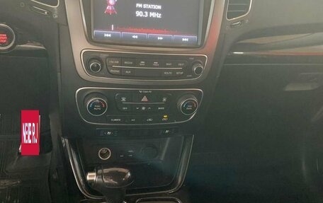 KIA Sorento II рестайлинг, 2016 год, 1 749 000 рублей, 6 фотография