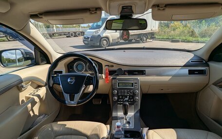 Volvo XC70 II рестайлинг, 2008 год, 1 190 000 рублей, 6 фотография