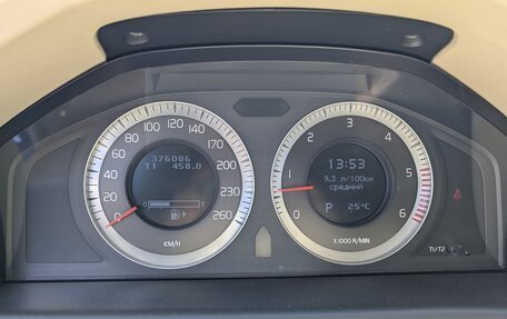 Volvo XC70 II рестайлинг, 2008 год, 1 190 000 рублей, 7 фотография