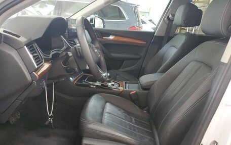 Audi Q5, 2021 год, 3 500 000 рублей, 6 фотография