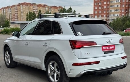 Audi Q5, 2021 год, 3 500 000 рублей, 2 фотография