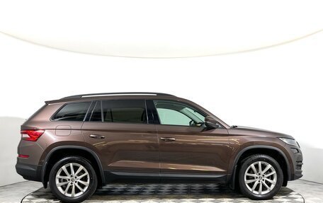 Skoda Kodiaq I, 2019 год, 2 297 000 рублей, 4 фотография