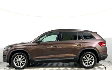 Skoda Kodiaq I, 2019 год, 2 297 000 рублей, 8 фотография