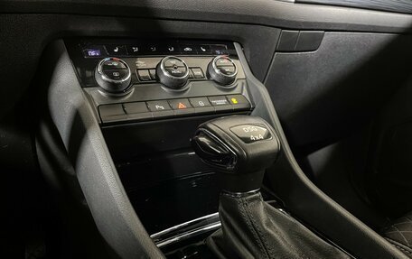 Skoda Kodiaq I, 2019 год, 2 297 000 рублей, 15 фотография