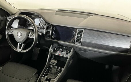 Skoda Kodiaq I, 2019 год, 2 297 000 рублей, 9 фотография