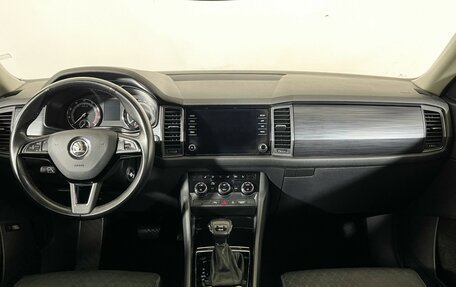 Skoda Kodiaq I, 2019 год, 2 297 000 рублей, 12 фотография