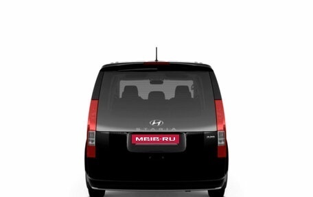 Hyundai Staria, 2024 год, 8 400 000 рублей, 5 фотография