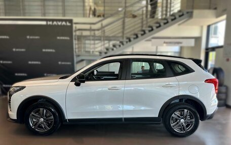 Haval Jolion, 2025 год, 2 249 000 рублей, 3 фотография