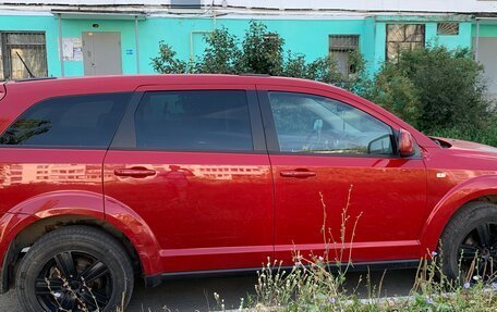 Fiat Freemont, 2013 год, 890 000 рублей, 5 фотография