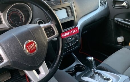 Fiat Freemont, 2013 год, 890 000 рублей, 3 фотография