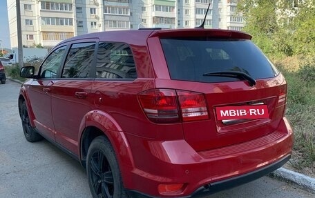 Fiat Freemont, 2013 год, 890 000 рублей, 6 фотография