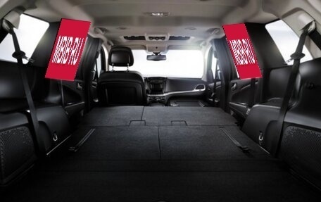 Fiat Freemont, 2013 год, 890 000 рублей, 9 фотография