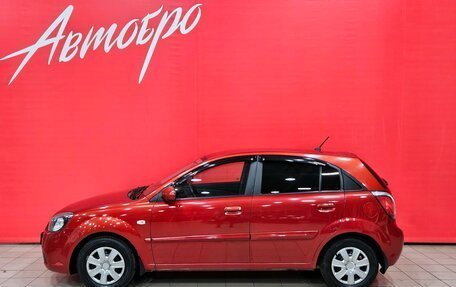 KIA Rio II, 2011 год, 639 000 рублей, 2 фотография