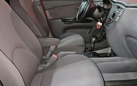KIA Rio II, 2011 год, 639 000 рублей, 12 фотография