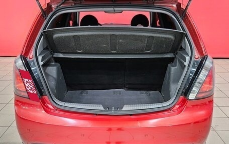 KIA Rio II, 2011 год, 639 000 рублей, 15 фотография