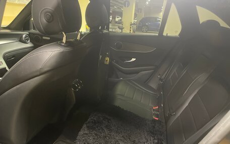 Mercedes-Benz GLC, 2015 год, 2 750 000 рублей, 9 фотография