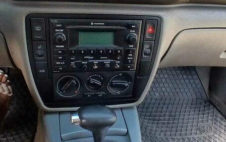 Volkswagen Passat B5+ рестайлинг, 2003 год, 650 000 рублей, 1 фотография
