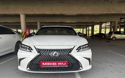 Lexus ES VII, 2019 год, 3 200 000 рублей, 1 фотография