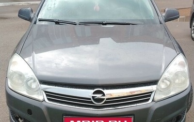 Opel Astra G, 2009 год, 210 000 рублей, 1 фотография