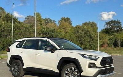 Toyota RAV4, 2025 год, 3 700 000 рублей, 1 фотография
