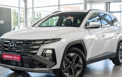 Hyundai Tucson, 2025 год, 4 170 000 рублей, 1 фотография