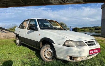 Daewoo Nexia I рестайлинг, 2008 год, 165 000 рублей, 1 фотография