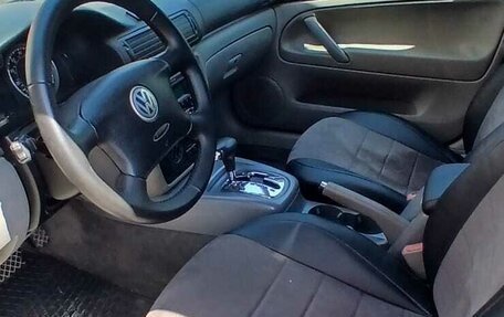 Volkswagen Passat B5+ рестайлинг, 2003 год, 650 000 рублей, 8 фотография