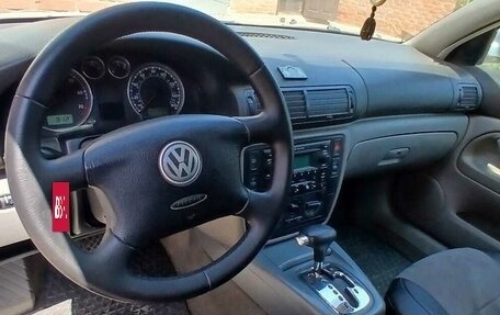 Volkswagen Passat B5+ рестайлинг, 2003 год, 650 000 рублей, 7 фотография