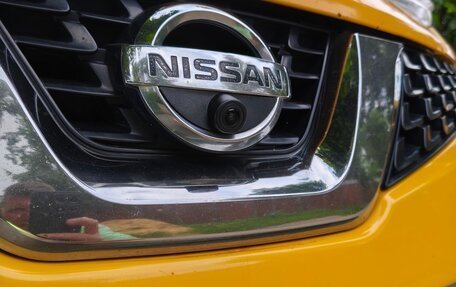 Nissan Juke II, 2014 год, 1 350 000 рублей, 16 фотография