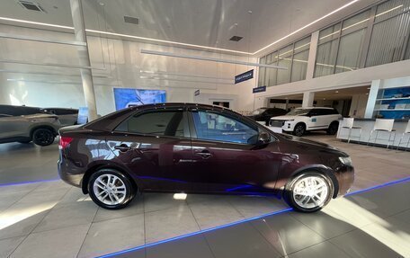 KIA Cerato III, 2010 год, 900 000 рублей, 4 фотография