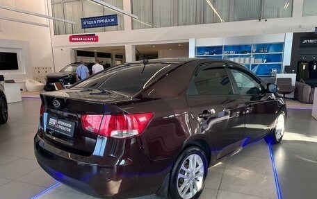 KIA Cerato III, 2010 год, 900 000 рублей, 5 фотография