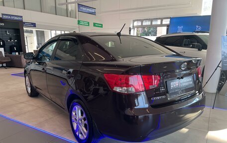 KIA Cerato III, 2010 год, 900 000 рублей, 7 фотография