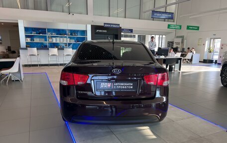 KIA Cerato III, 2010 год, 900 000 рублей, 6 фотография