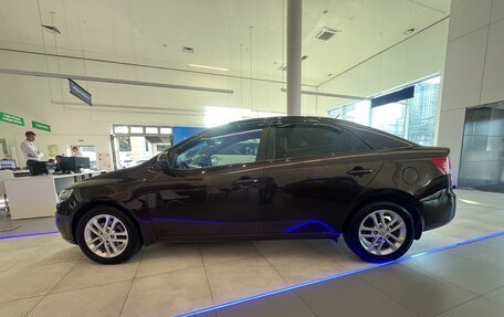 KIA Cerato III, 2010 год, 900 000 рублей, 8 фотография