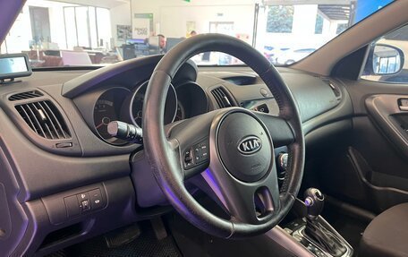 KIA Cerato III, 2010 год, 900 000 рублей, 10 фотография