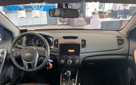 KIA Cerato III, 2010 год, 900 000 рублей, 9 фотография