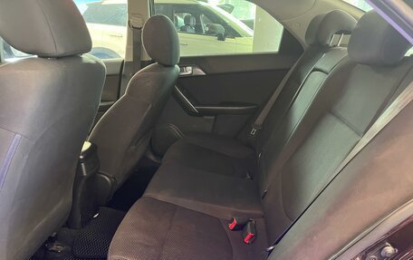KIA Cerato III, 2010 год, 900 000 рублей, 14 фотография
