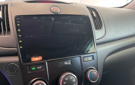 KIA Cerato III, 2010 год, 900 000 рублей, 17 фотография