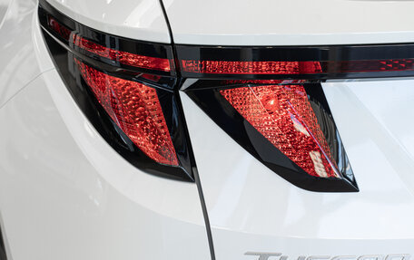 Hyundai Tucson, 2025 год, 4 170 000 рублей, 14 фотография