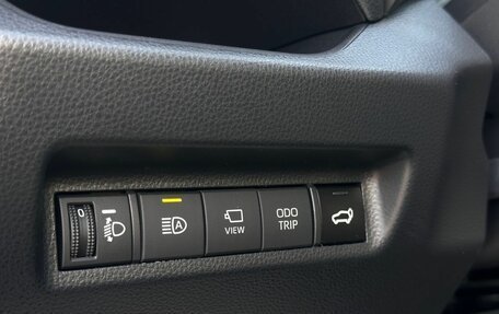 Toyota RAV4, 2025 год, 3 700 000 рублей, 12 фотография