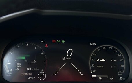 Toyota RAV4, 2025 год, 3 700 000 рублей, 27 фотография