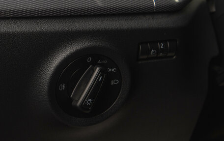 Volkswagen Polo VI (EU Market), 2021 год, 1 349 000 рублей, 9 фотография